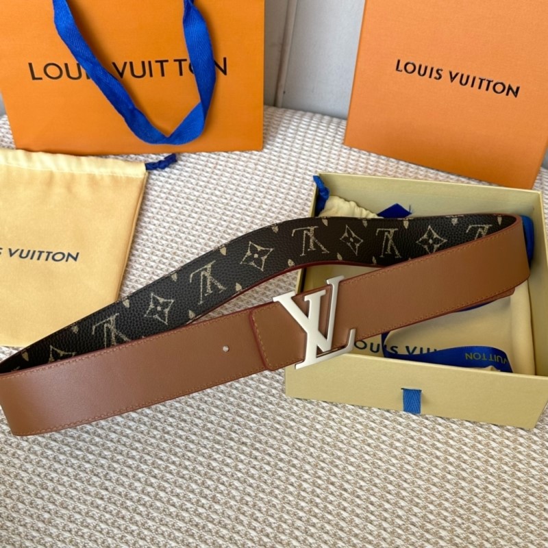 LOUIS VUITTON Belts